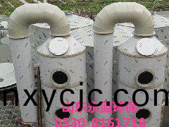 PP痠霧(wu)堿洗(xi)淨(jing)化(hua)墖